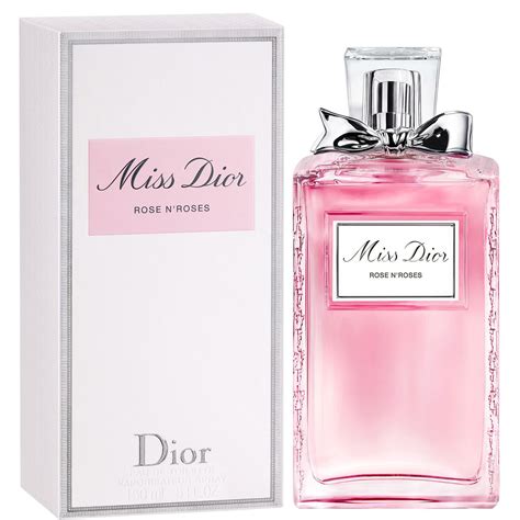 dior rose brilla|Miss Dior Rose N'Roses Dior for women .